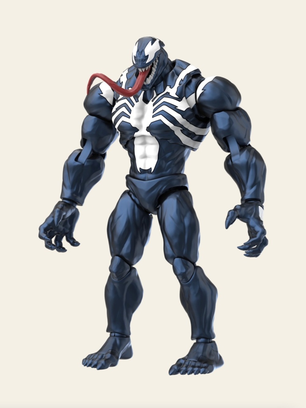 Marvel Infinity SAGA - Marvel Rivals - Venom Model Kit - Picture 3 of 7